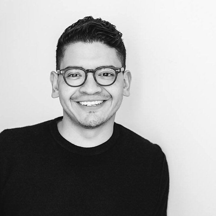Allan Zepeda