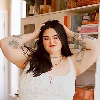Rosey Blair