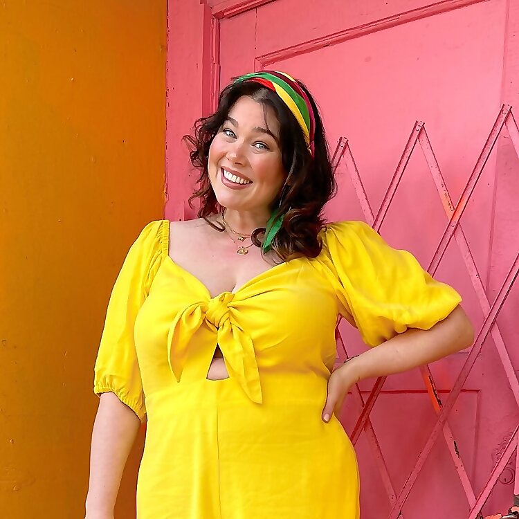 Amber McCulloch