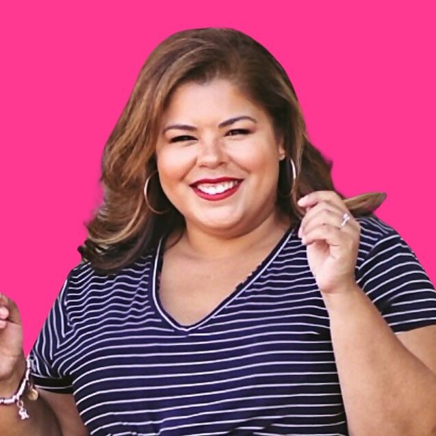 Darlene Lebron
