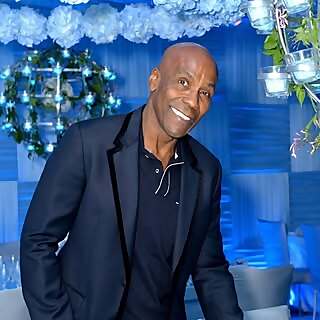Preston Bailey
