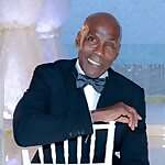 Preston Bailey