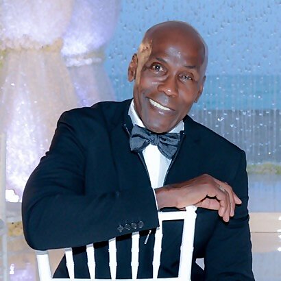 Preston Bailey