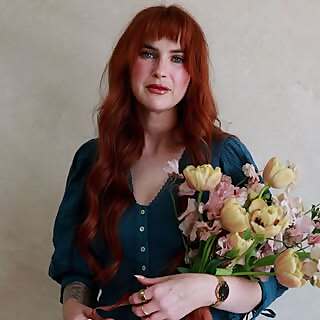 Morgan Elizabeth Wynia