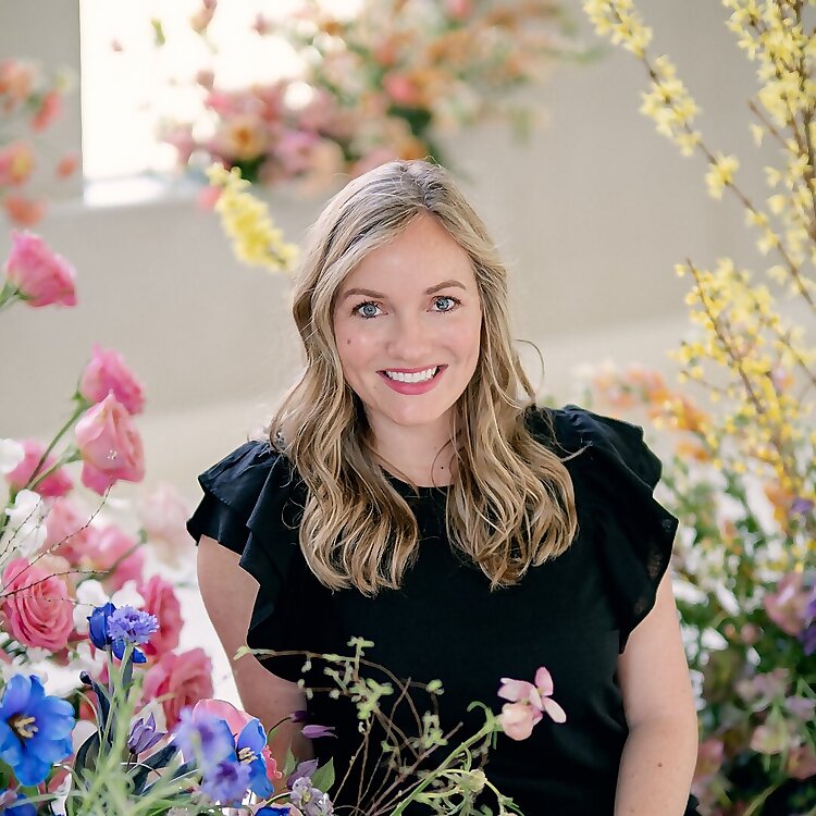Jessica Huston