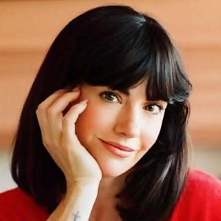 Kate Arends