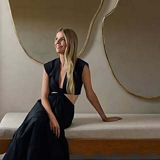 Sarah Sherman Samuel