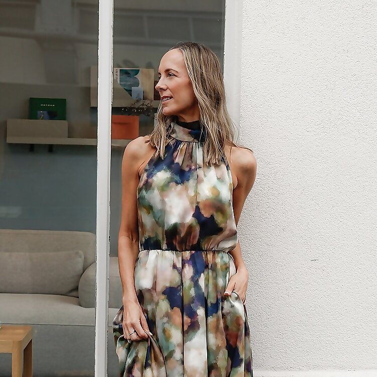 Michelle Halford