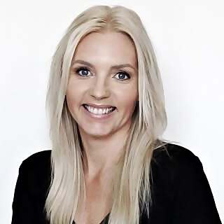 Nina Holst
