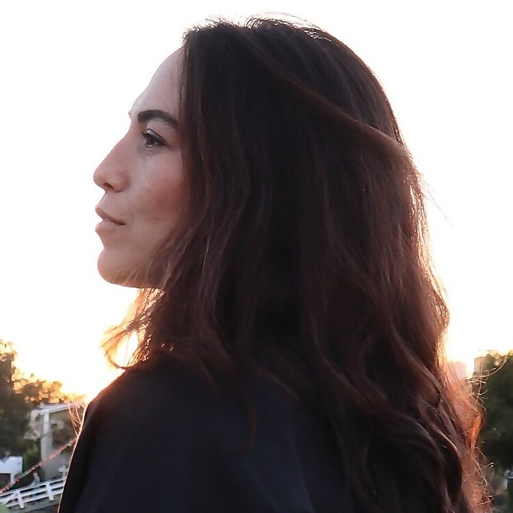 Whitney Leigh Morris