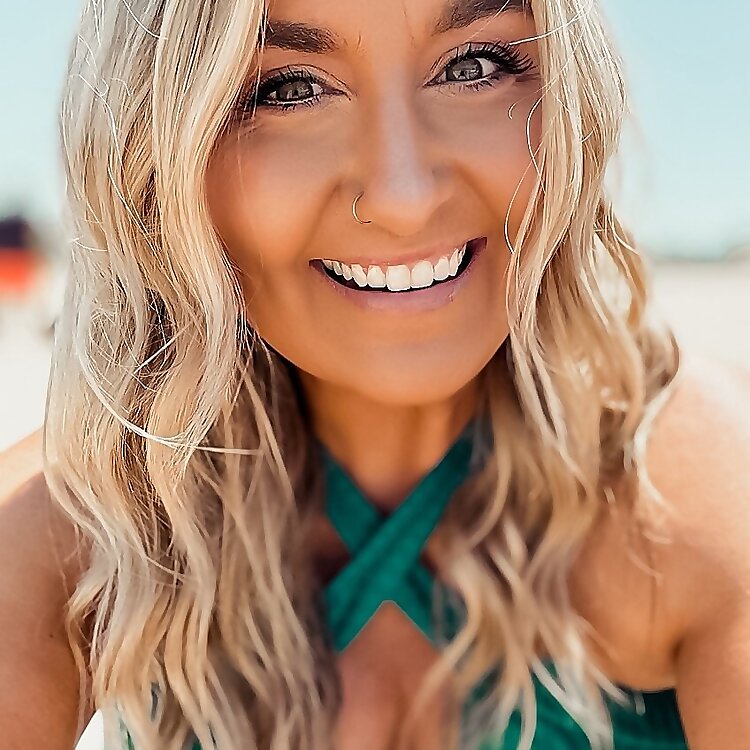 Jessica Madison