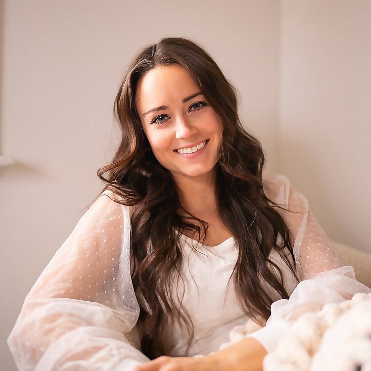 Ashley Elaine