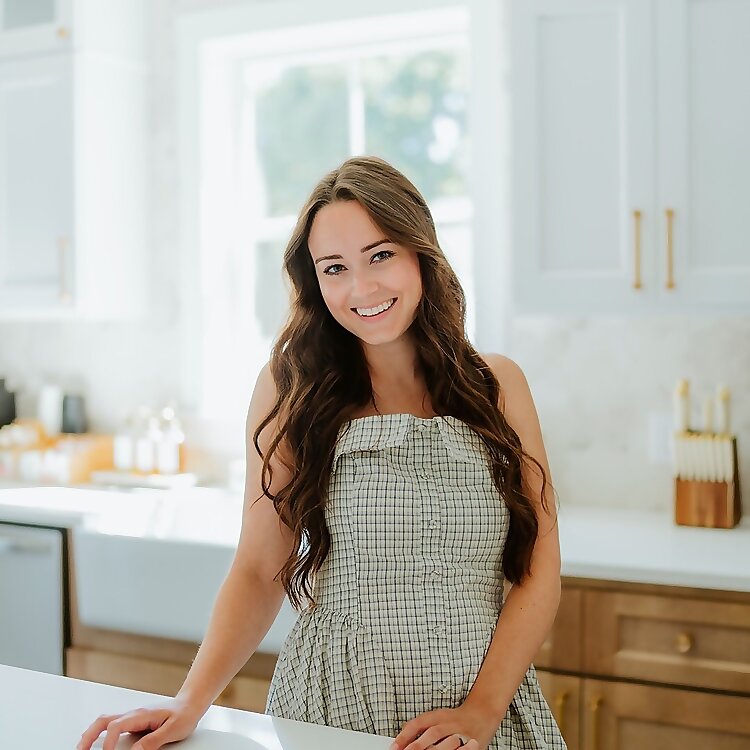 Ashley Elaine