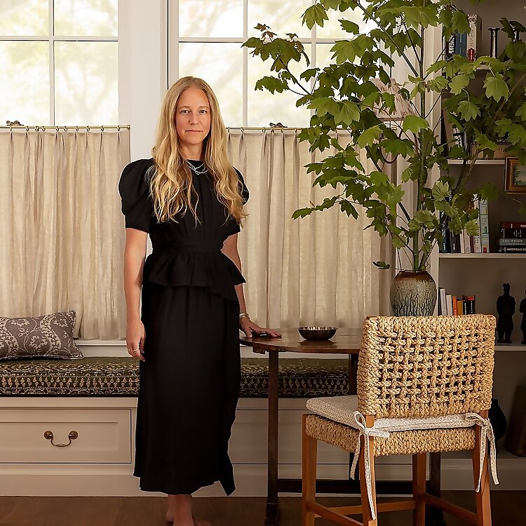 Heidi Caillier