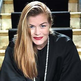 Rachel Edmonds