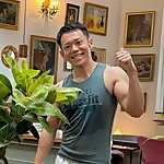 Jamie Song