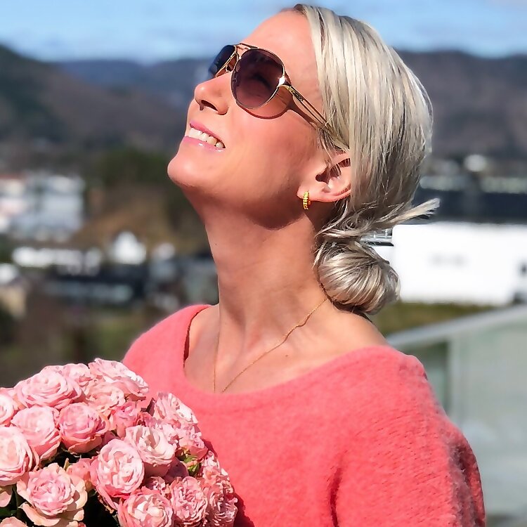 Hanne Rom Havaas