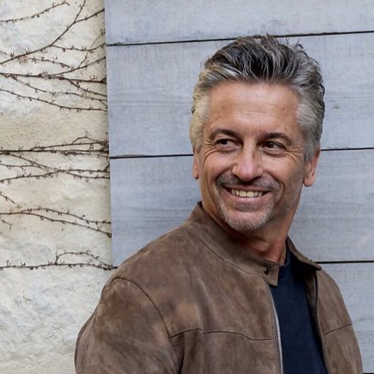 Steve Giannetti