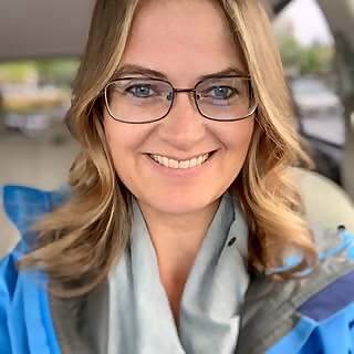 Tessa Sarkies