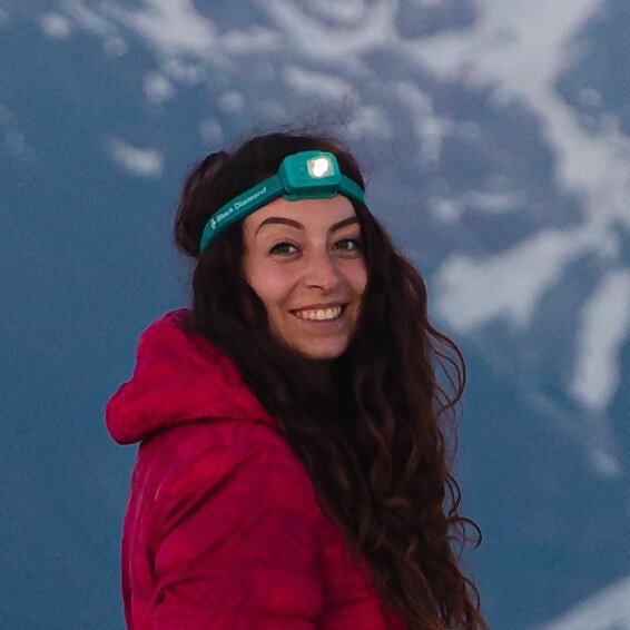 Hannah Hendrickson