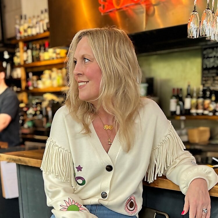 Lisa Dawson