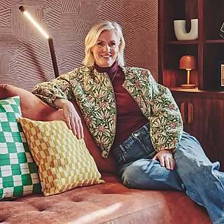 Lucy Kemp
