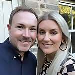 Marisa and Chris
