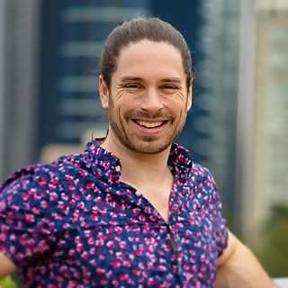 Mark Rosenfeld