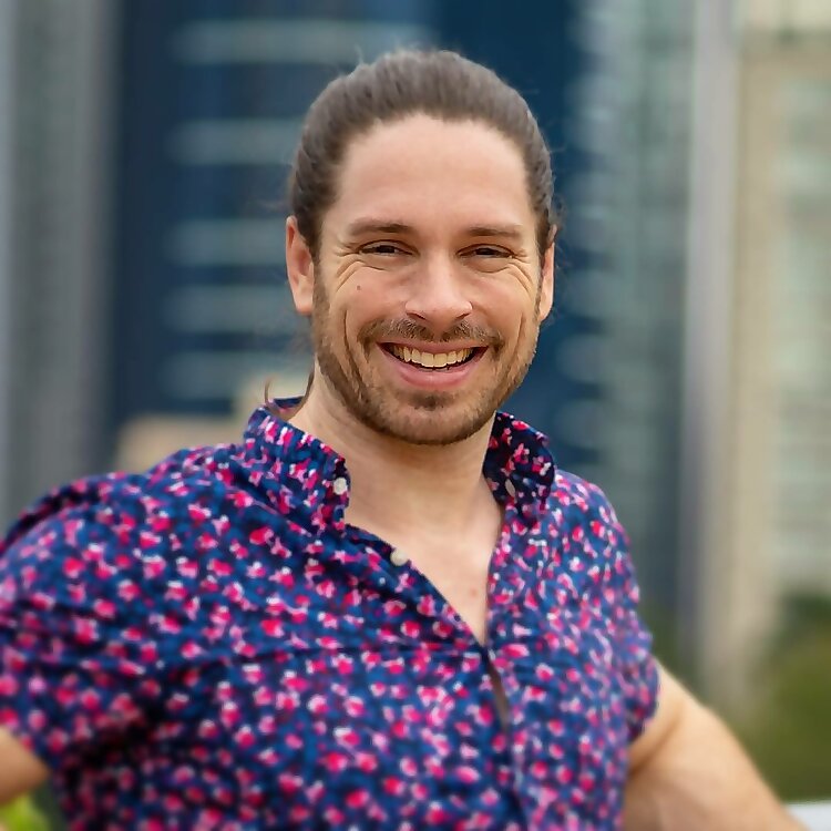 Mark Rosenfeld