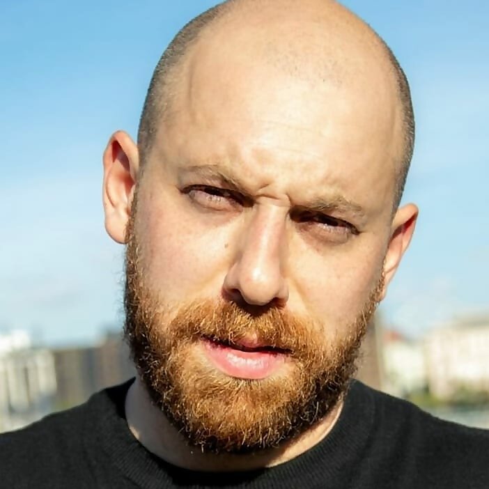Vadim Dorfman