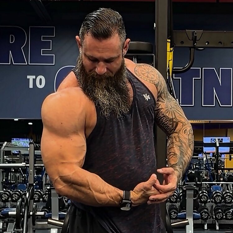 Jordan David