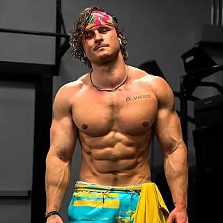 Brian Turner