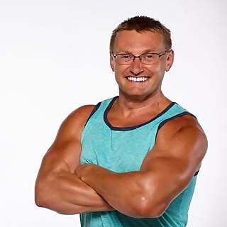 Robert Cheeke