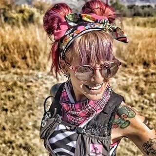 Catra Corbett
