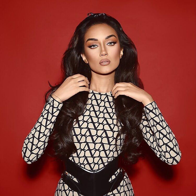Marjan Tabibzada