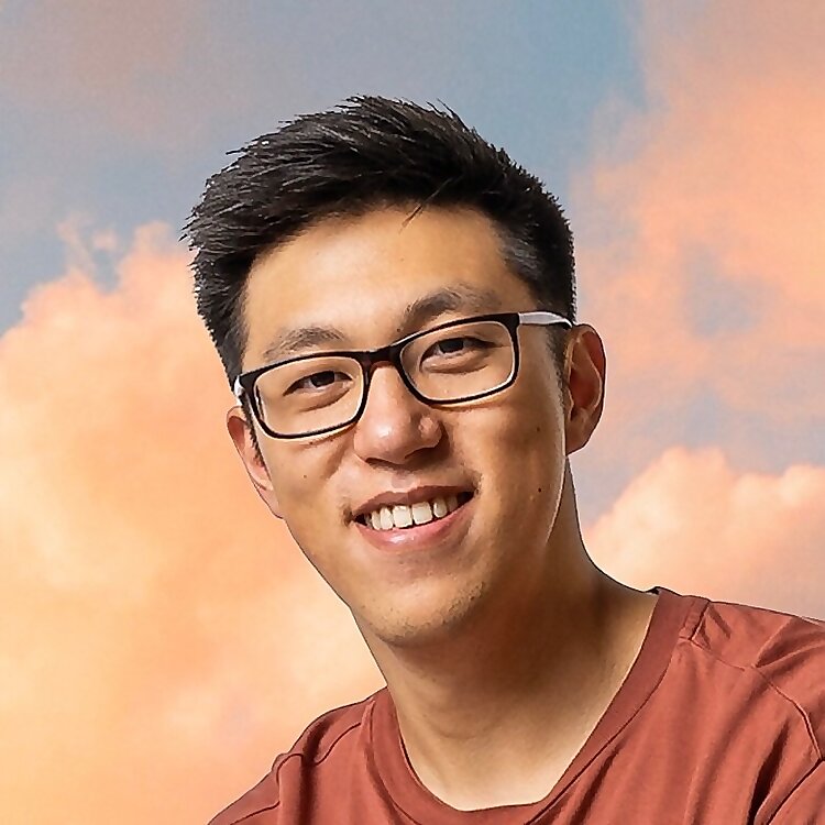 Ted Chin