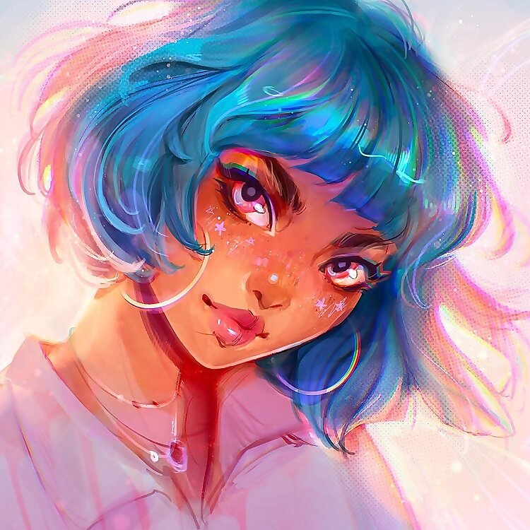 Lydia Elaine 
