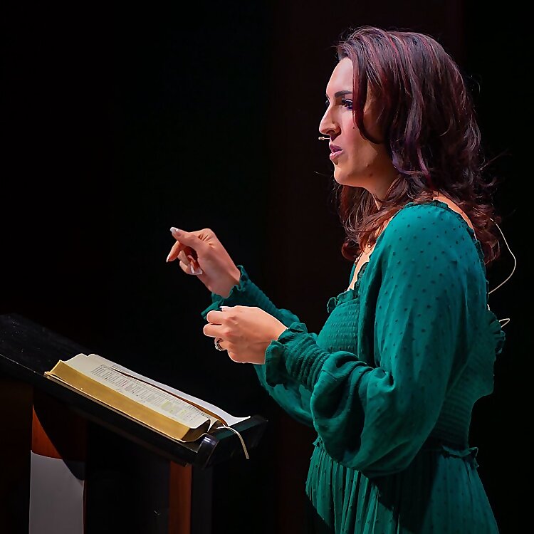 Phylicia Masonheimer