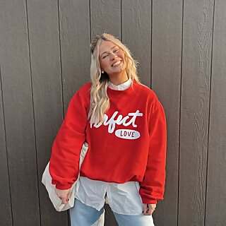 Maddie Joy Fischer