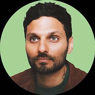 Jay Shetty