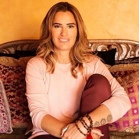 Nicole LePera