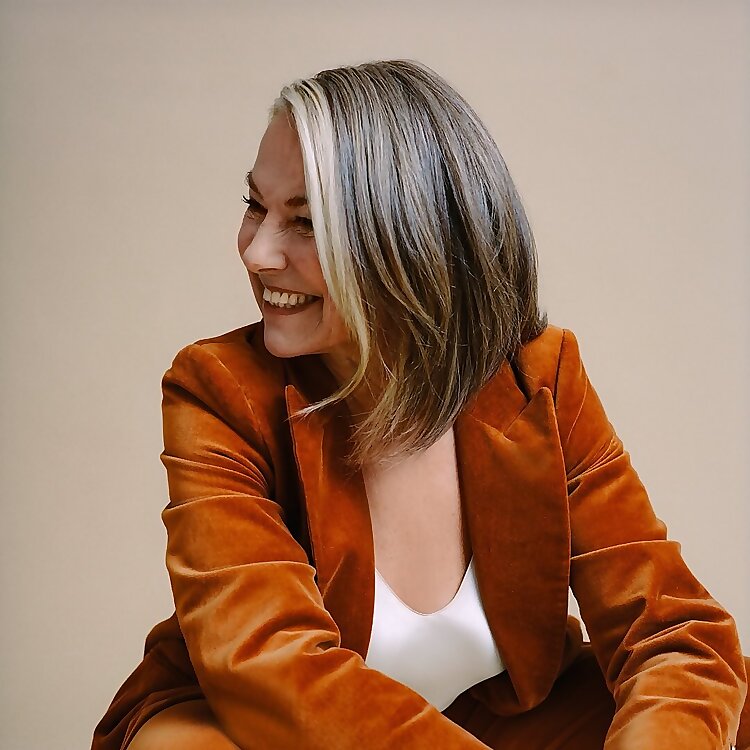Esther Perel