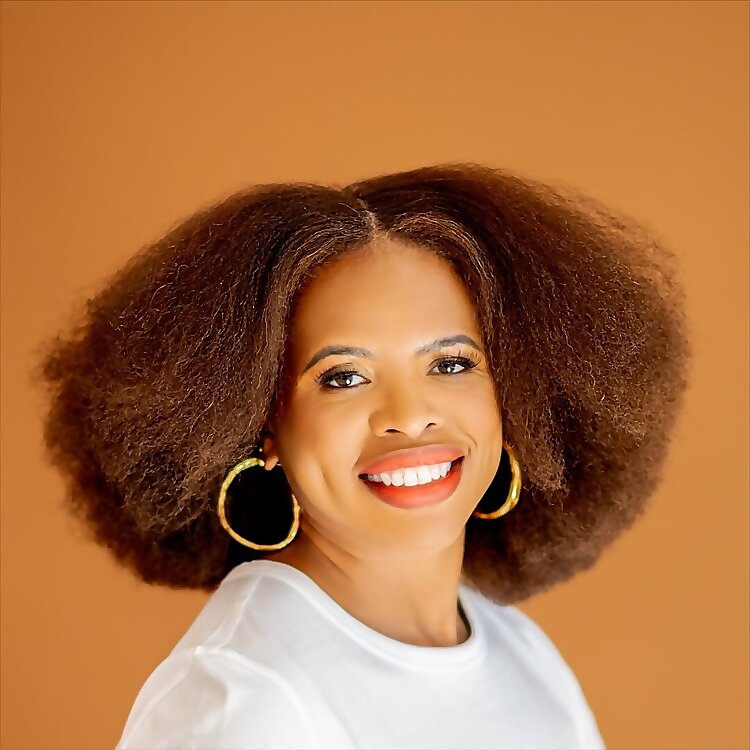 Nedra Glover Tawwab