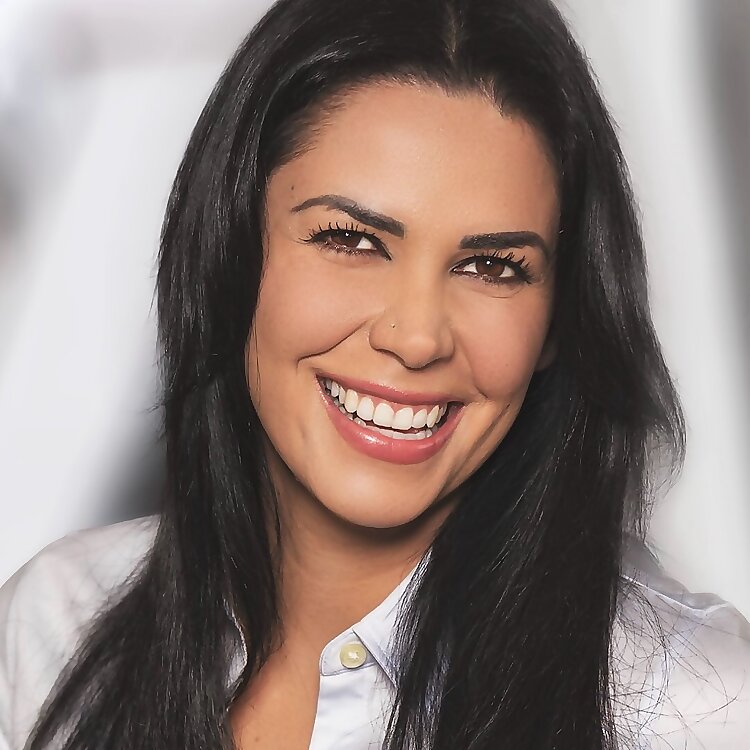 Silvy Khoucasian