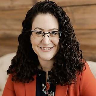Lauren Fogel Mersy