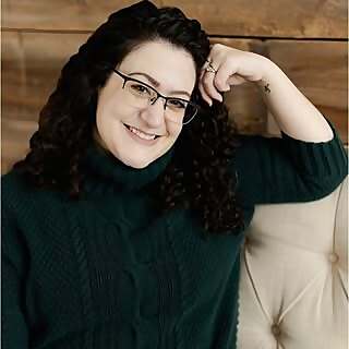 Lauren Fogel Mersy