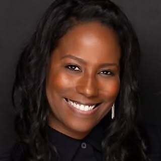 Dr Mariel Buque