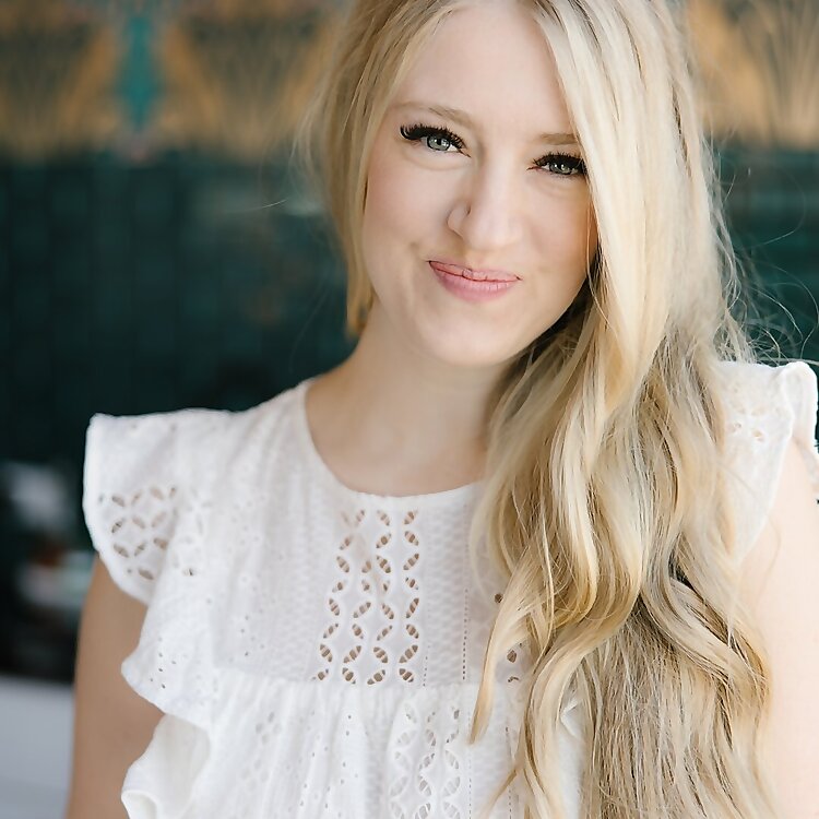 Stephanie May Wilson