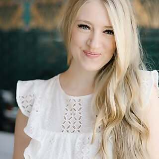 Stephanie May Wilson