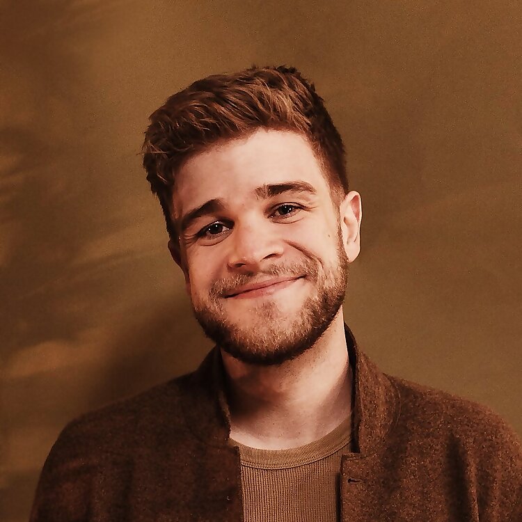 Matthias James